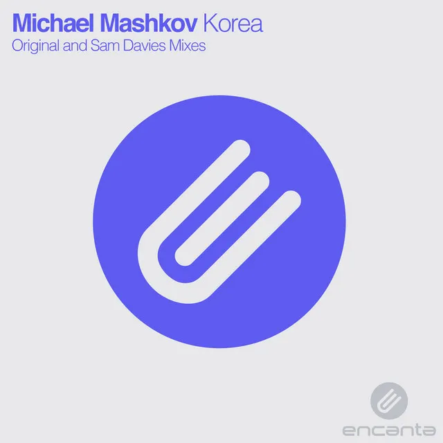 Korea - Sam Davies Remix