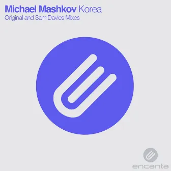 Korea by Michael Mashkov