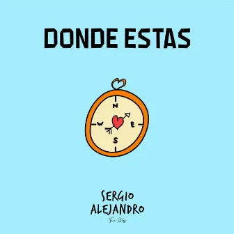 Donde Estas by Unknown Artist