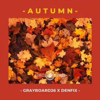 Autumn by DENFIX