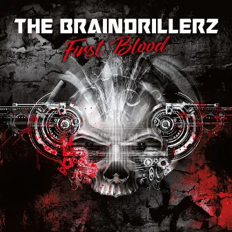 First Blood by The Braindrillerz