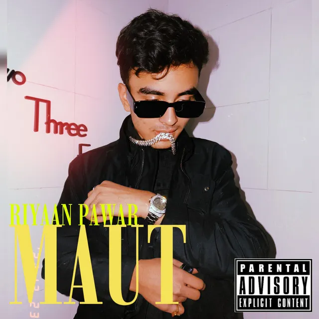 Maut (Freestyle)