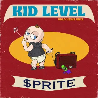 Sprite by Kid Level