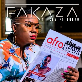 Fakaza by Tipcee