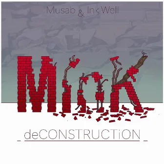 Deconstruction by Musab