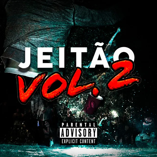 Jeitão, Vol. 2