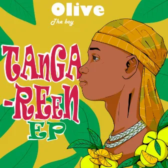 Tanga-reen by Olivetheboy