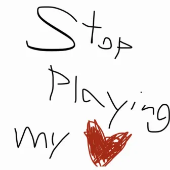 Stop playing ma heart by CNP