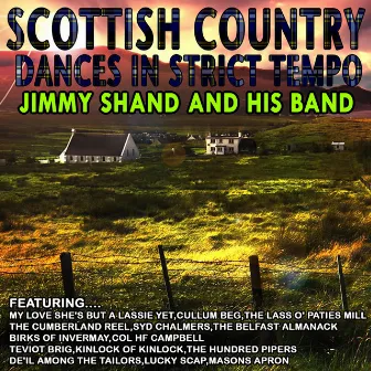 Scottish Country Dances in Strict Tempo (Remastered) by Jimmy Shand And His Band