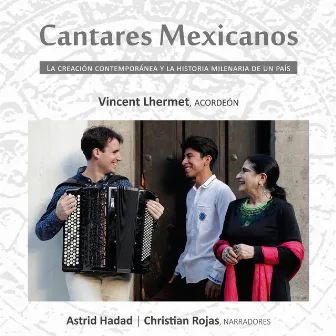 Cantares Mexicanos by Vincent Lhermet