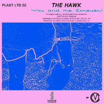 You and Me Forever! by The Hawk