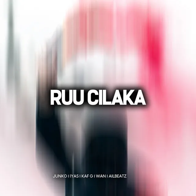 Ruu Cilaka