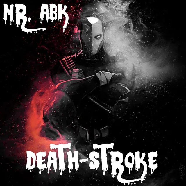 Death-Stroke