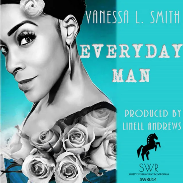 Everyday Man - The Real Deal Corey Holmes Remix