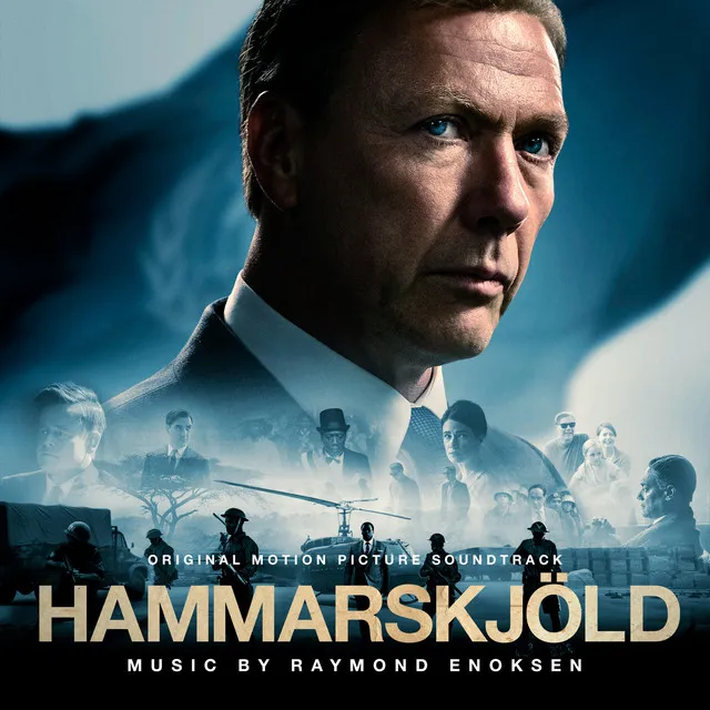 Hammarskjöld (Original Motion Picture Soundtrack)