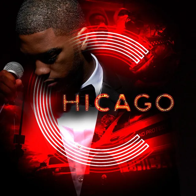 Chicago (Radio Edit) [feat. Basik]