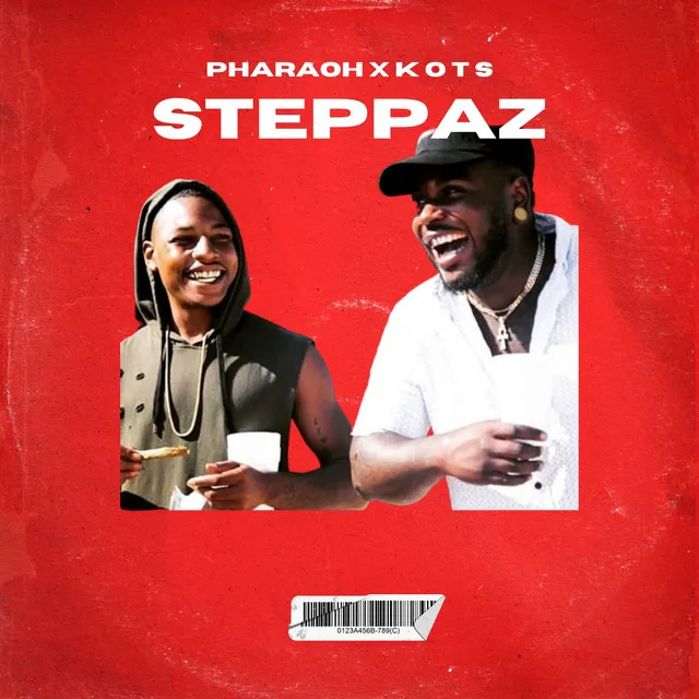 Steppaz