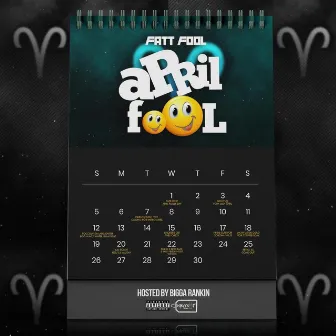 April Fool by Fatt Fool