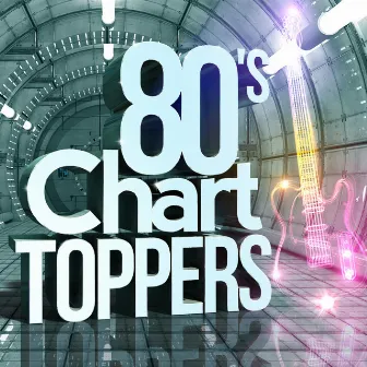 80's Chart Toppers by 80's Pop Band