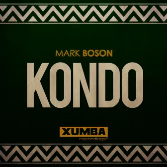 Kondo by Mark Boson