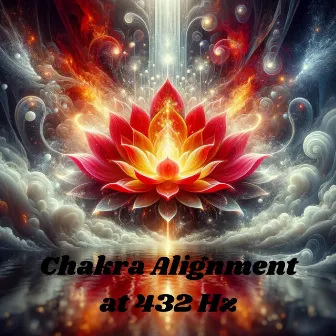 Chakra Alignment at 432 Hz: Balancing Energy and Spirit by Bliss Hz!