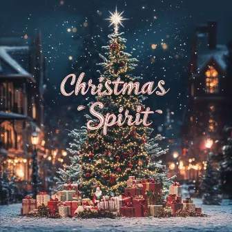 Christmas Spirit by Best Beats Christmas Music Mix