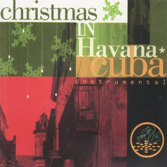 Christmas in Havana Cuba by Juan Pablo -JP- Torres