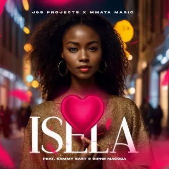 Isela by J&S Projects