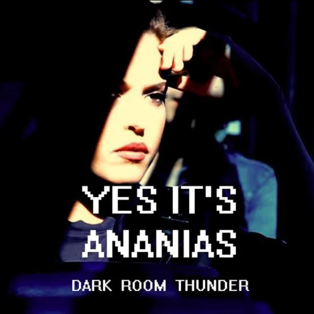 Dark Room Thunder