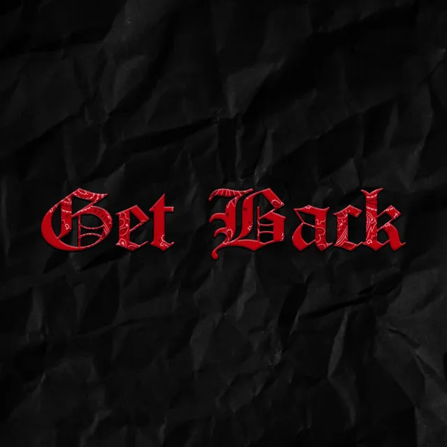 Get Back