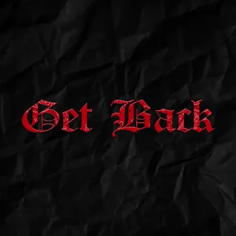 Get Back by Merno D