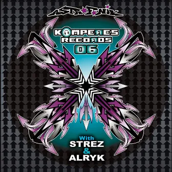 Komperes Records 06 by Alryk