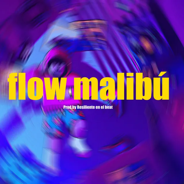 FLOW MALIBÚ