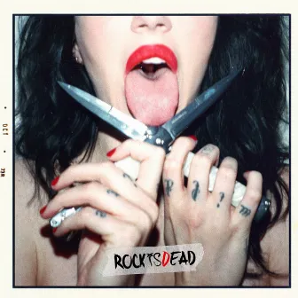 ROCKISDEAD by Dorothy