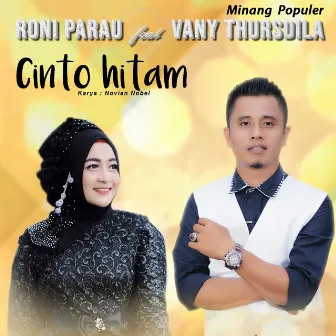 Roni Parau & Vany Thursdila - Minang Populer by Roni Parau