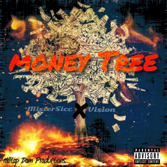 Money Tree