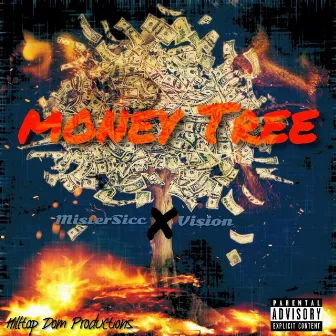 Money Tree by MisterSiCc