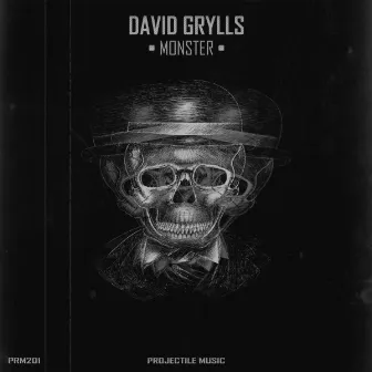 Monster by David Grylls