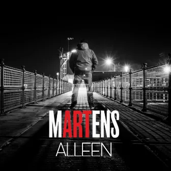 Alleen by Martens