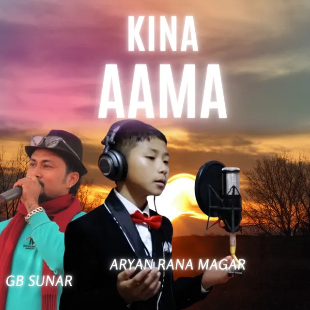 Kina Aama