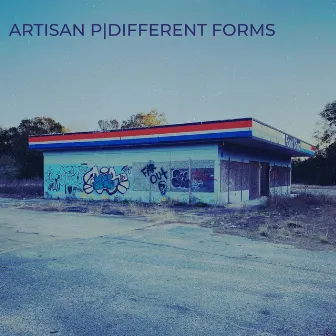 Different Forms by Artisan P