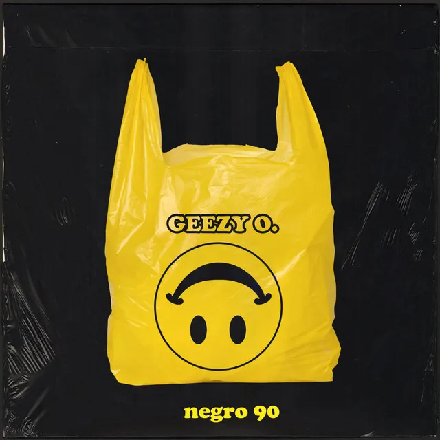 Negro 90