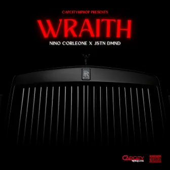 Wraith by CapCityHipHop