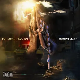 In God’s Hands by Inrich Maed