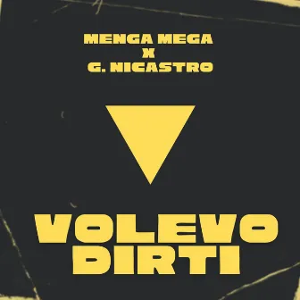 Volevo dirti by Unknown Artist