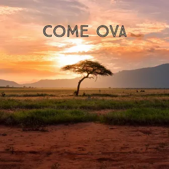 Come Ova by Jcard