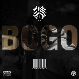 B O G O by Elohim the Anomaly