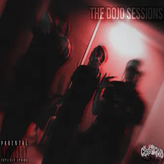 The Dojo Sessions by CRILLSQUAD