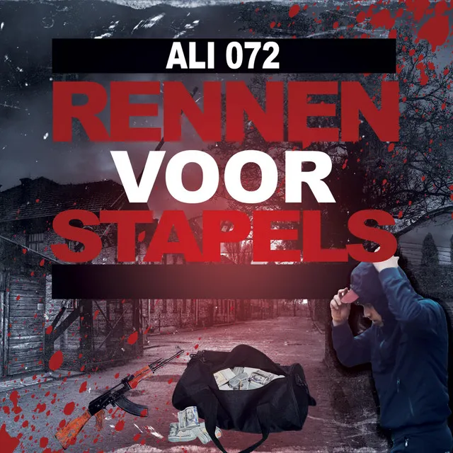 Rennen Voor Stapels