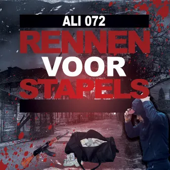 Rennen Voor Stapels by Ali072